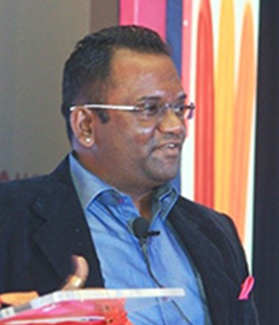 Ajit Jadhav